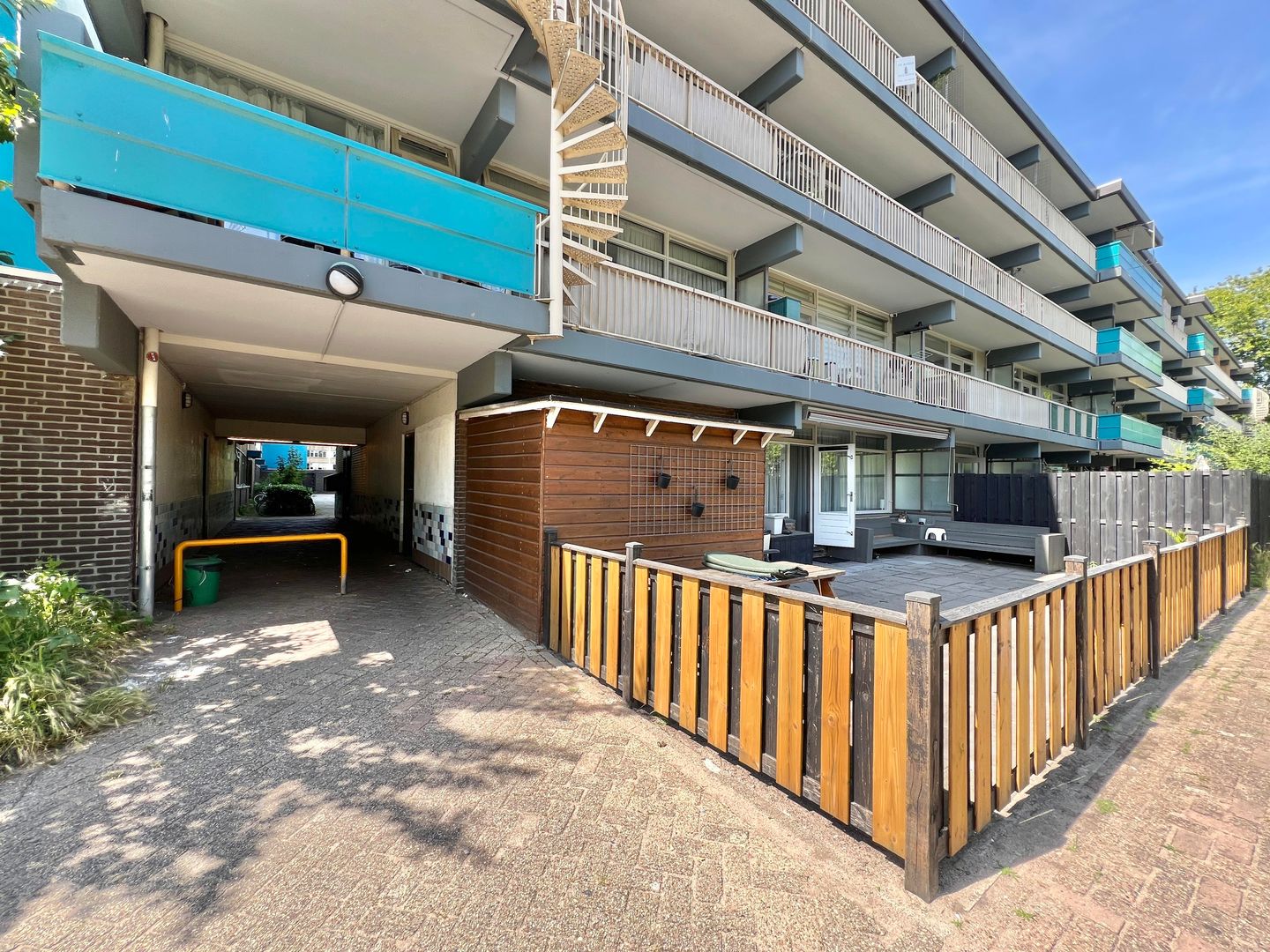 Foto 19 van Grootzeilhof 116