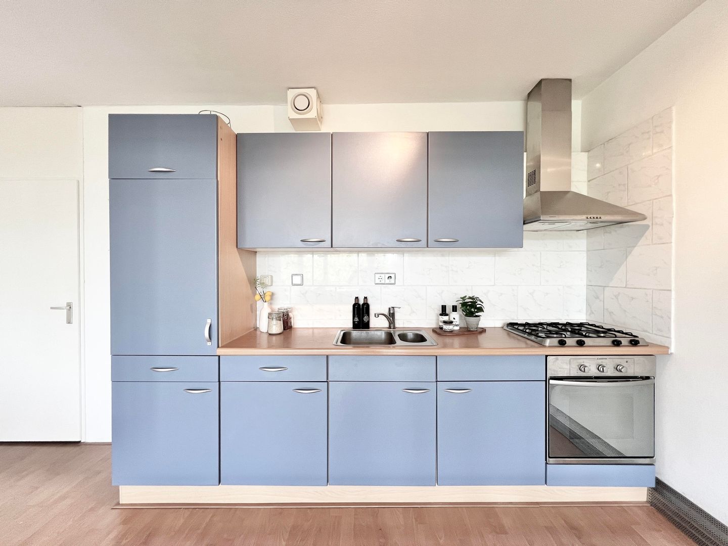 Foto 4 van Grootzeilhof 116