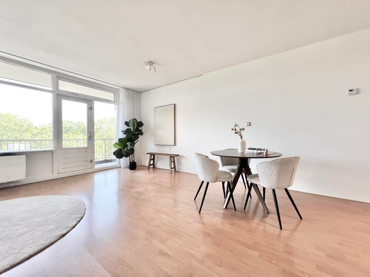 Foto 7 van Grootzeilhof 116