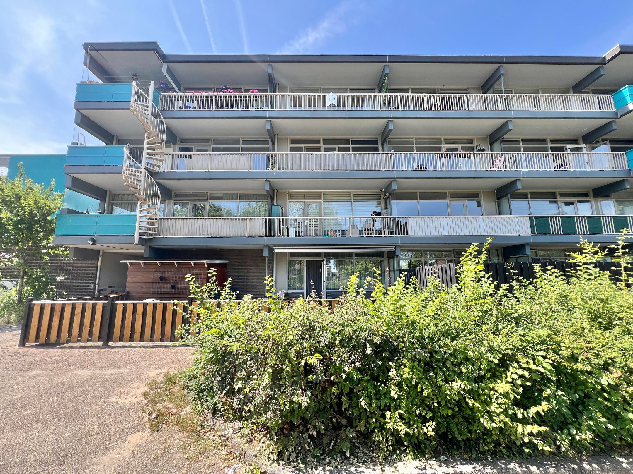 Foto 18 van Grootzeilhof 116