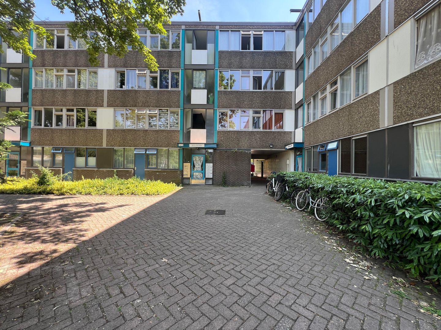 Foto 20 van Grootzeilhof 116