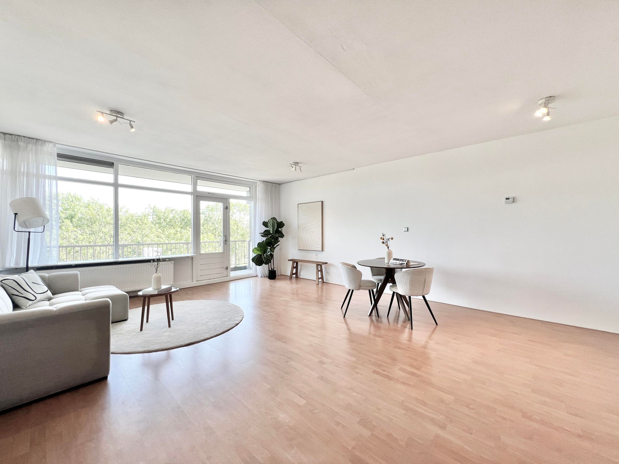 Foto 6 van Grootzeilhof 116