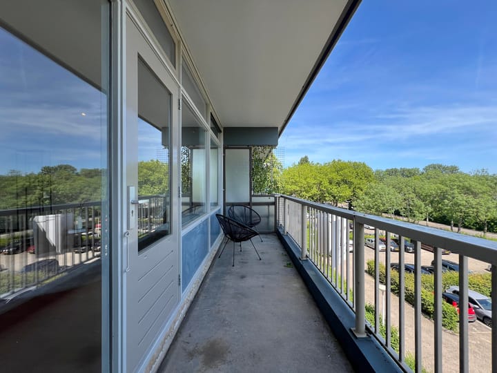 Foto 17 van Grootzeilhof 116