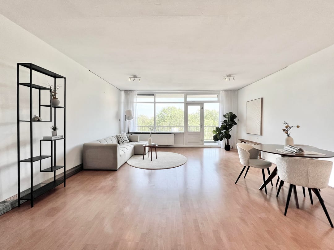 Foto 8 van Grootzeilhof 116