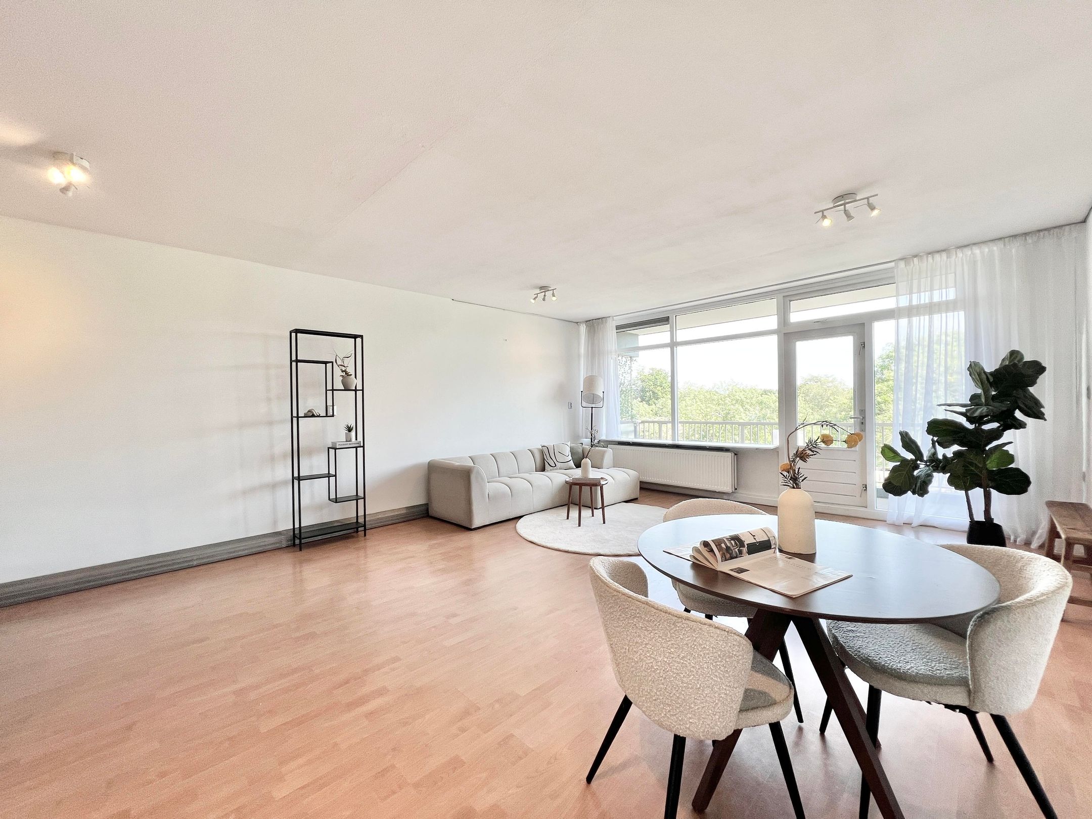 Foto 3 van Grootzeilhof 116