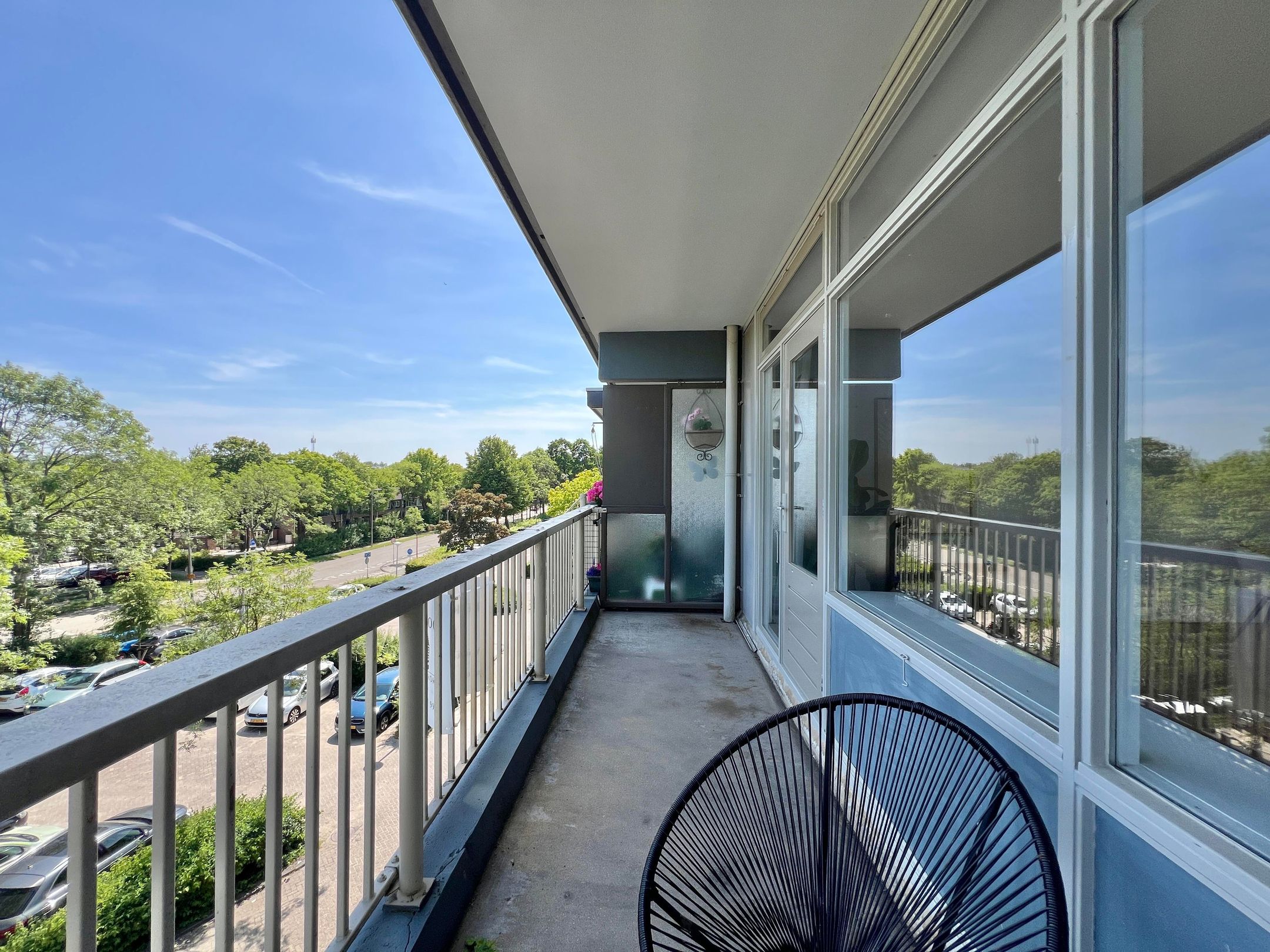 Foto 9 van Grootzeilhof 116