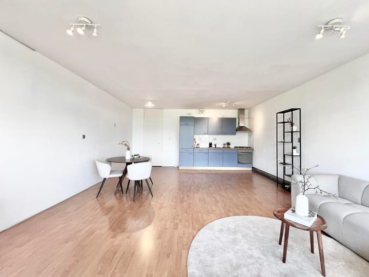 Foto 2 van Grootzeilhof 116