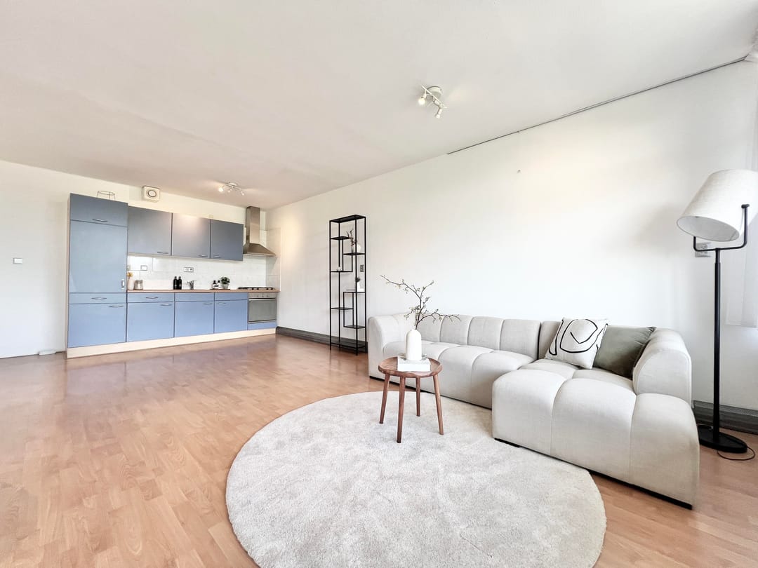 Foto 1 van Grootzeilhof 116