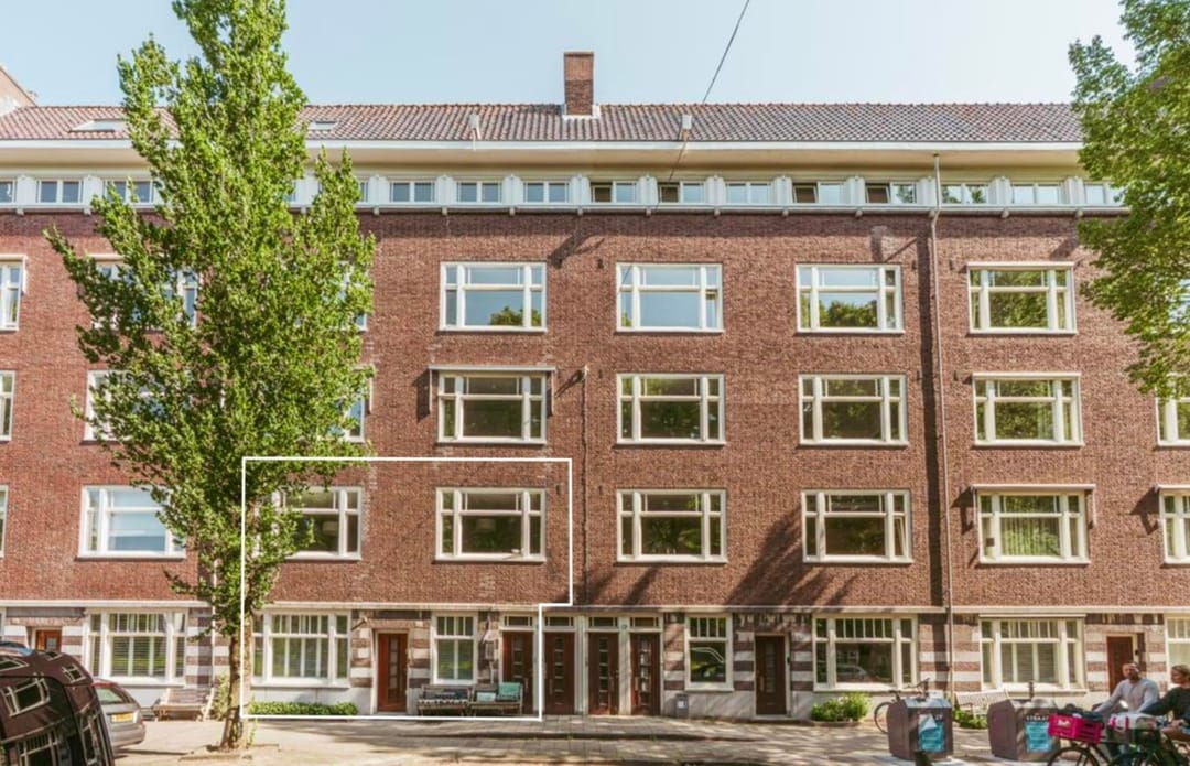 Foto 2 van Churchill-laan 294