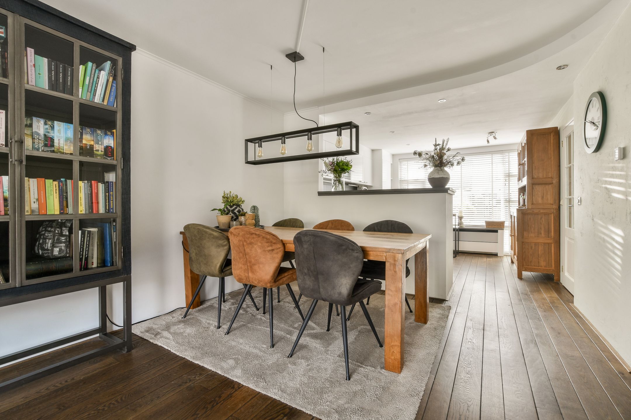 Foto 12 van Ebro 138