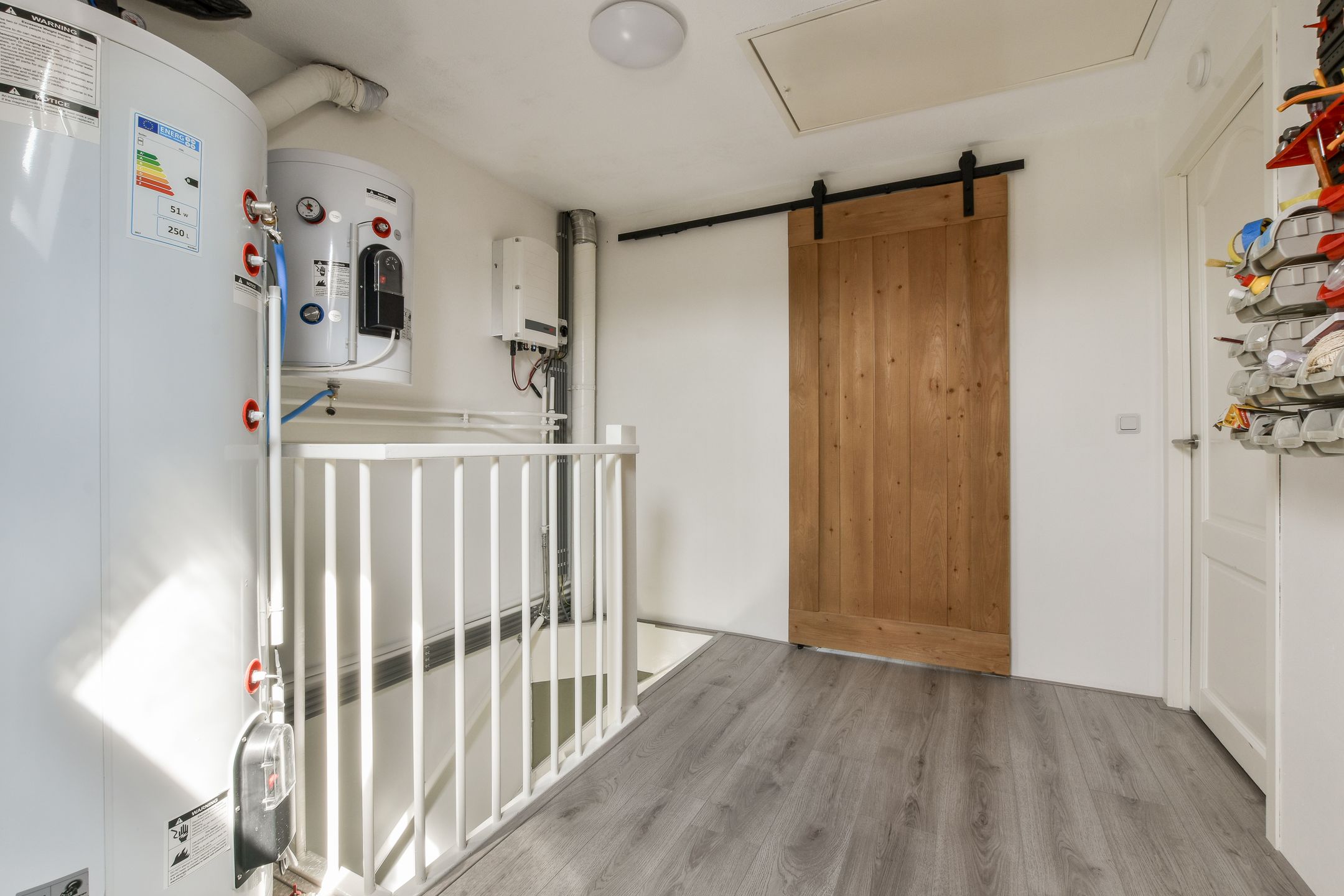 Foto 33 van Ebro 138