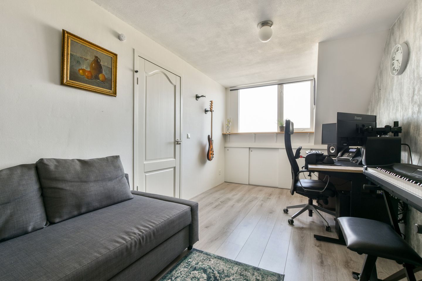 Foto 34 van Ebro 138