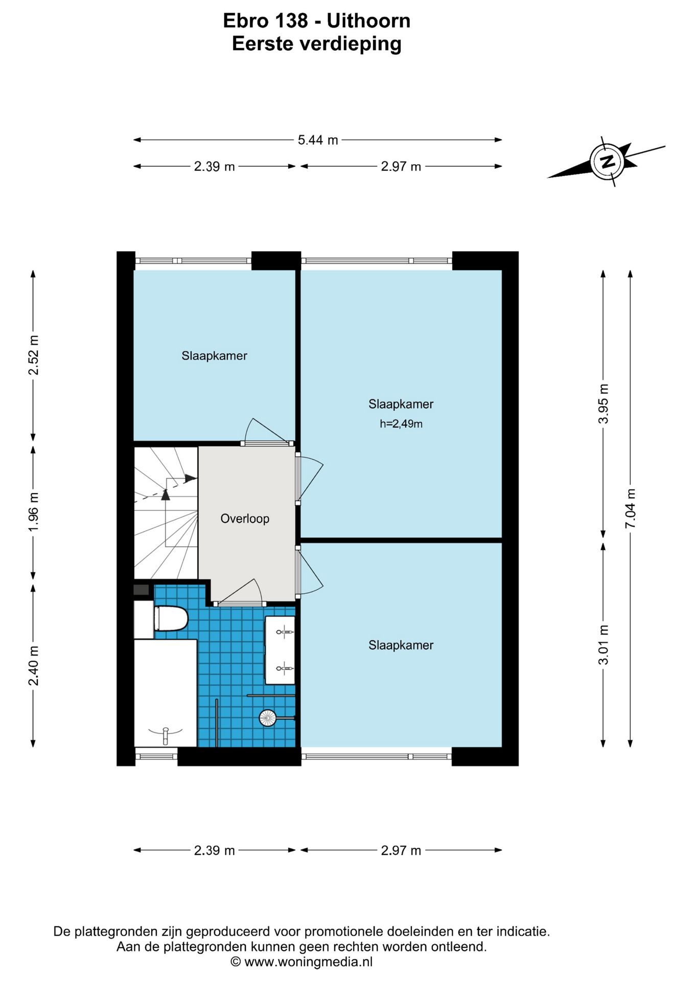 Foto 40 van Ebro 138