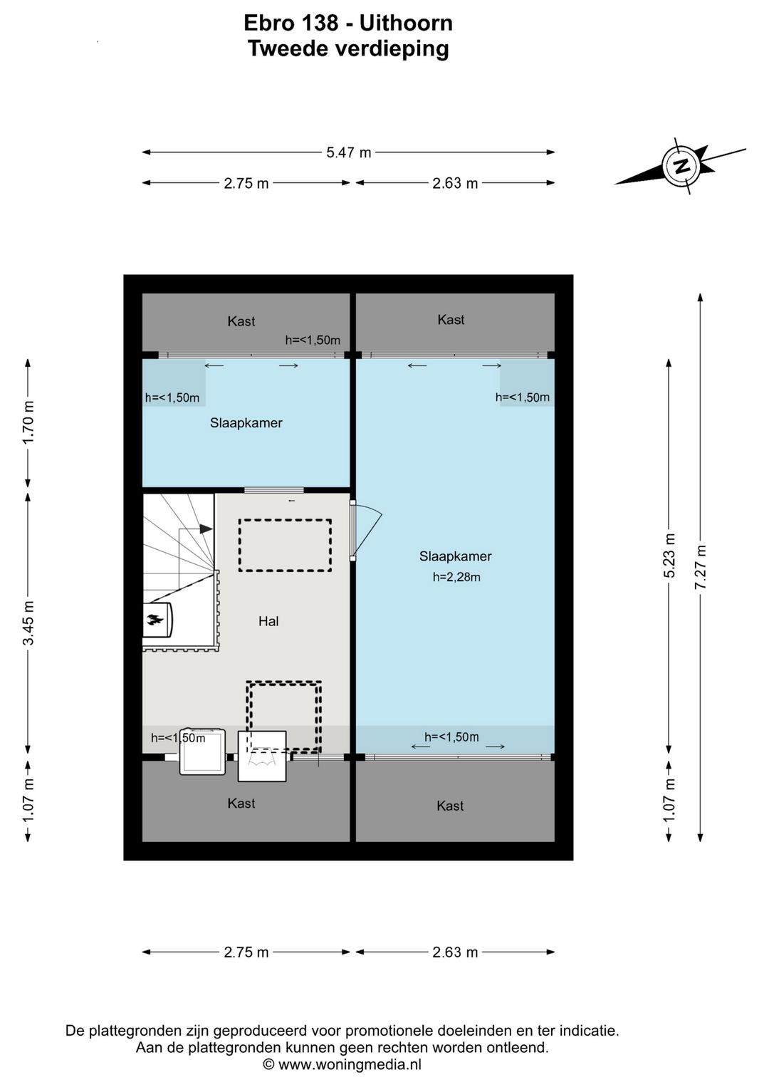 Foto 41 van Ebro 138