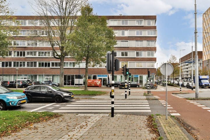 Foto 2 van Baden Powellweg 14-E