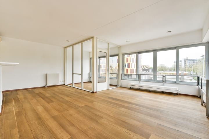 Foto 5 van Baden Powellweg 14-E