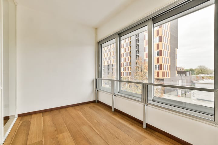 Foto 17 van Baden Powellweg 14-E