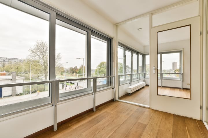 Foto 18 van Baden Powellweg 14-E