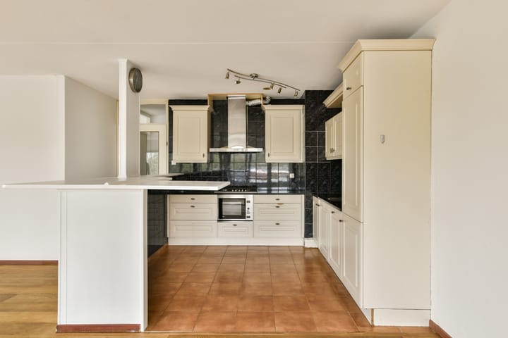 Foto 10 van Baden Powellweg 14-E