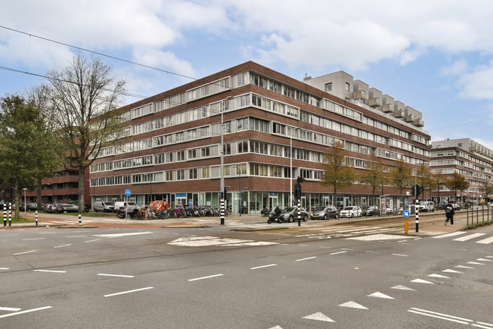 Bekijk foto van Baden Powellweg 14 E