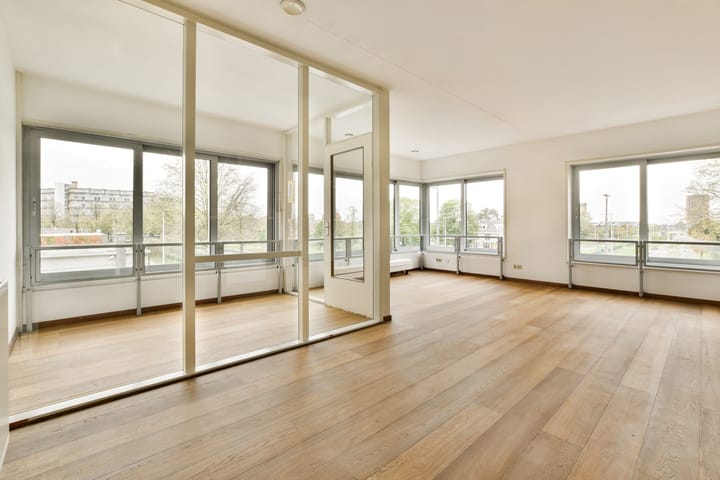 Foto 6 van Baden Powellweg 14-E