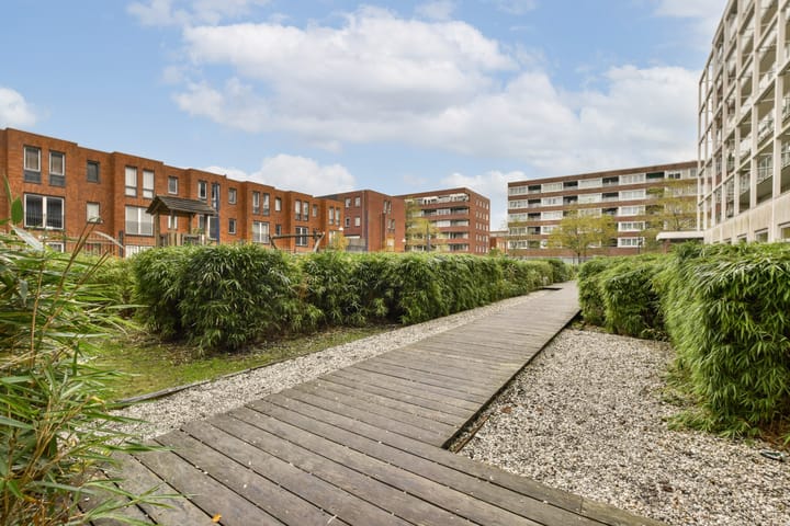 Foto 38 van Baden Powellweg 14-E