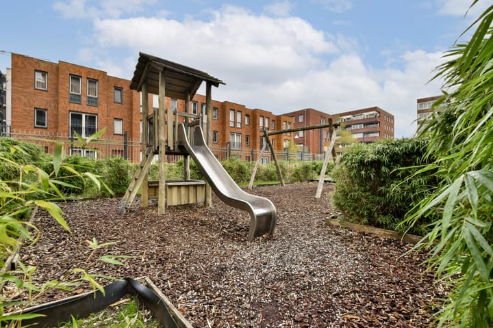 Foto 39 van Baden Powellweg 14-E