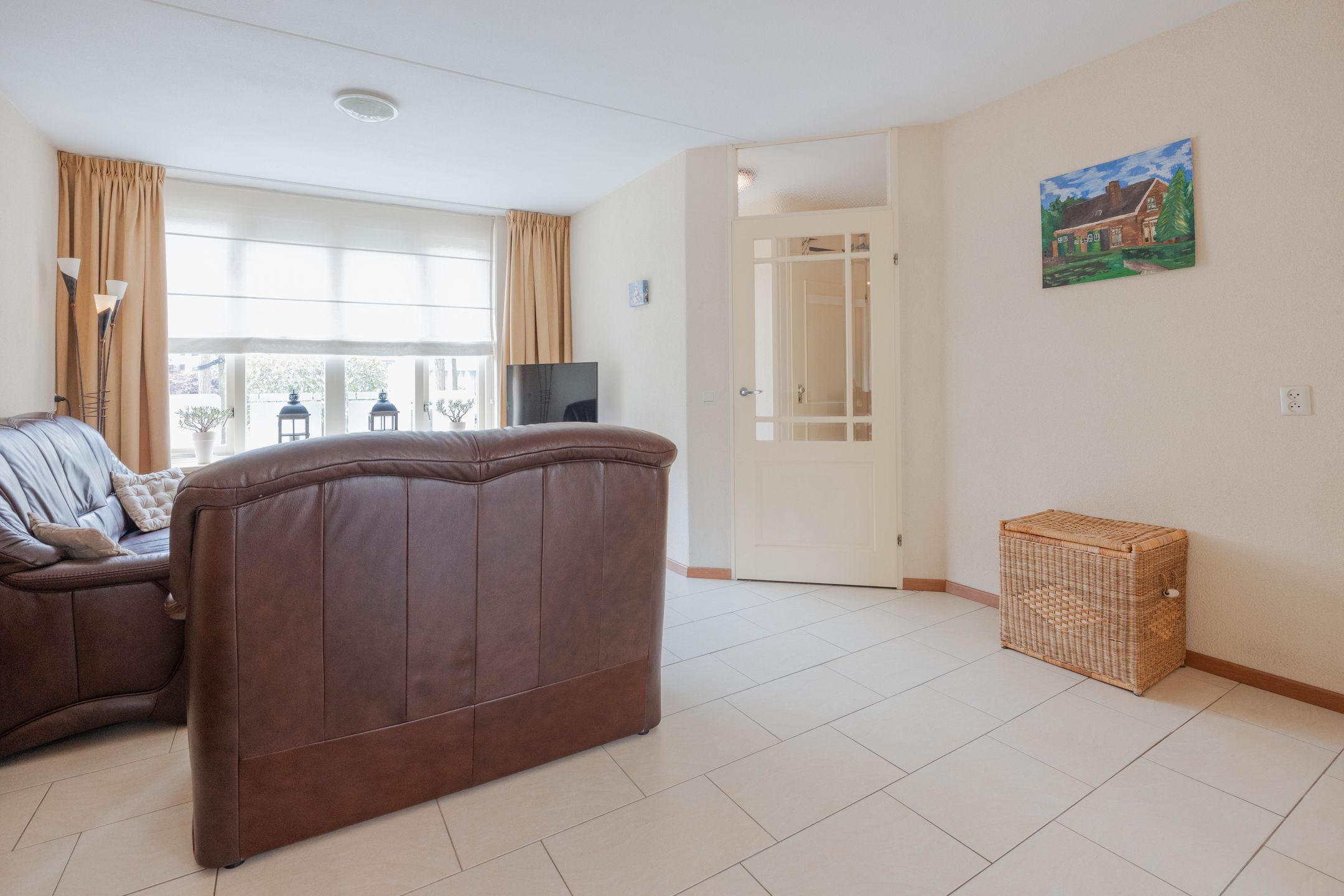 Foto 12 van Mahoniestraat 16