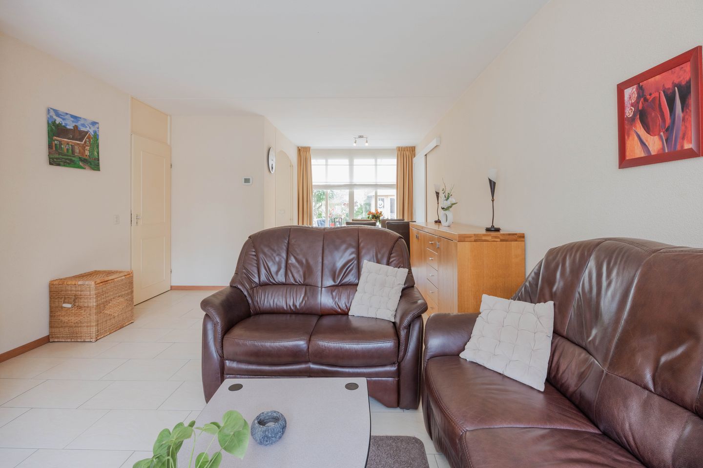 Foto 14 van Mahoniestraat 16