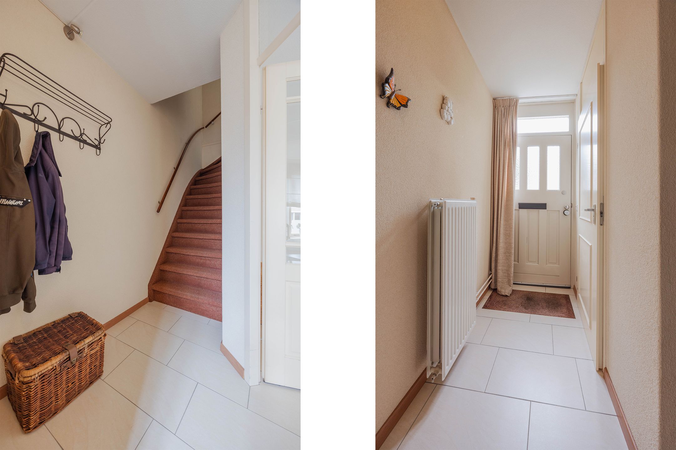 Foto 9 van Mahoniestraat 16