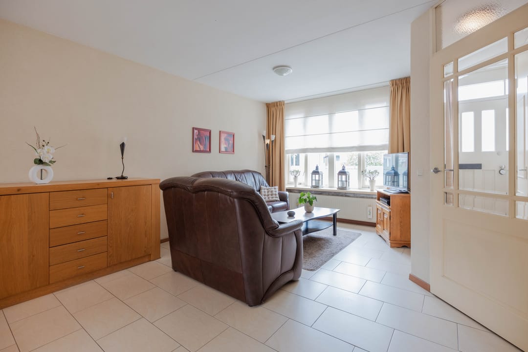 Foto 11 van Mahoniestraat 16