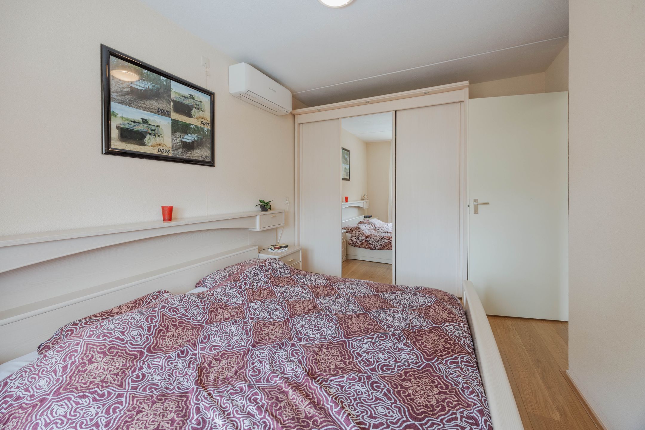 Foto 24 van Mahoniestraat 16