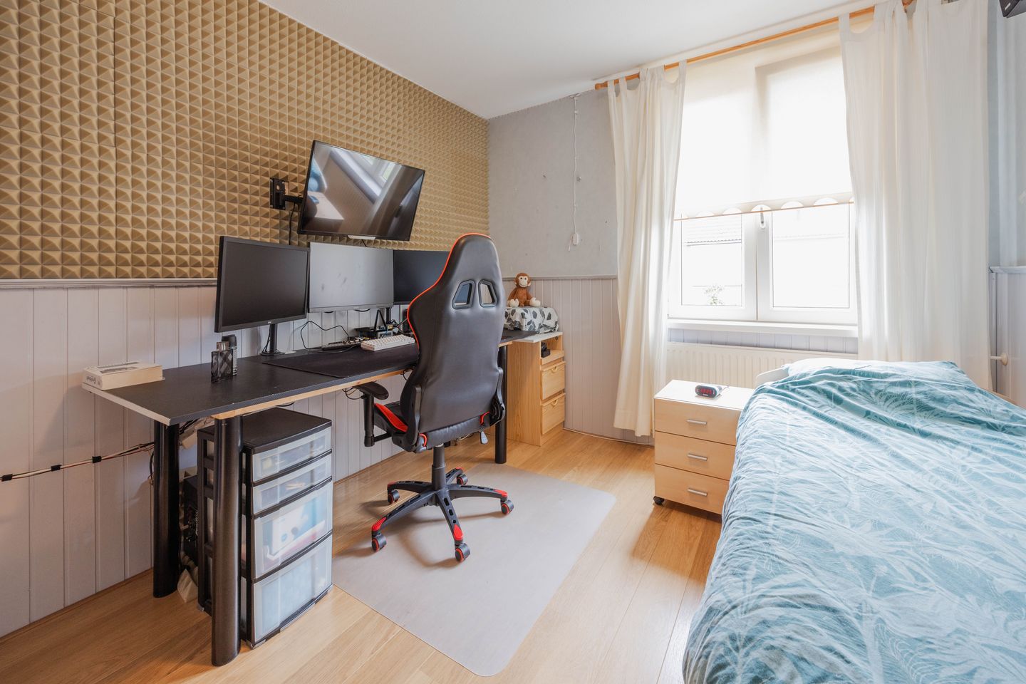 Foto 25 van Mahoniestraat 16