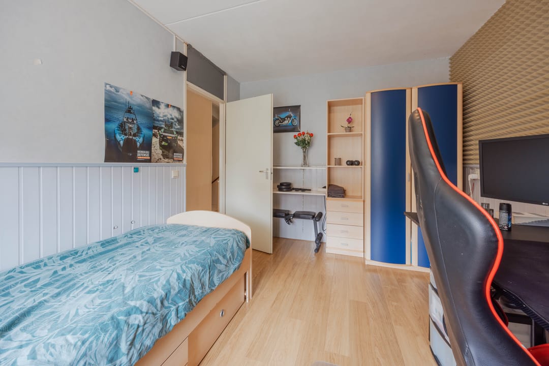 Foto 26 van Mahoniestraat 16