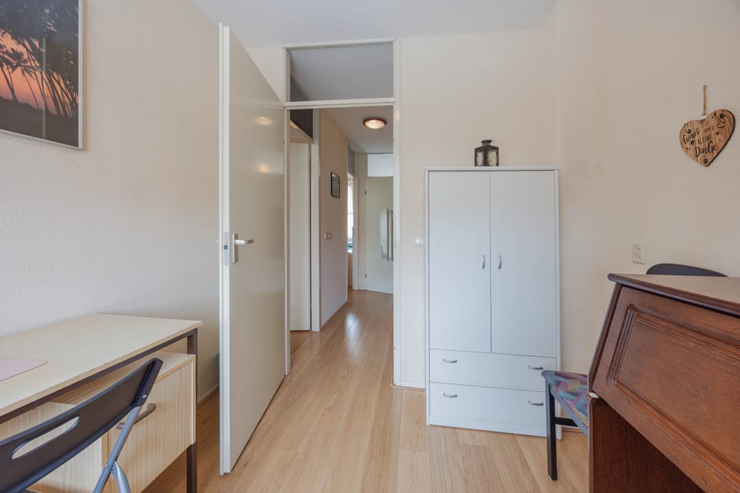 Foto 28 van Mahoniestraat 16