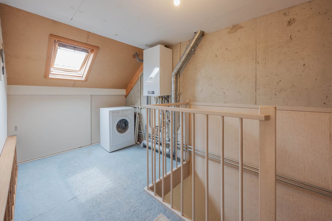 Foto 31 van Mahoniestraat 16