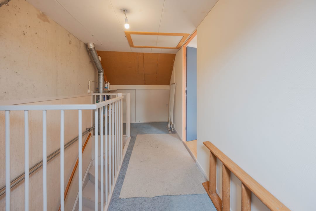 Foto 32 van Mahoniestraat 16