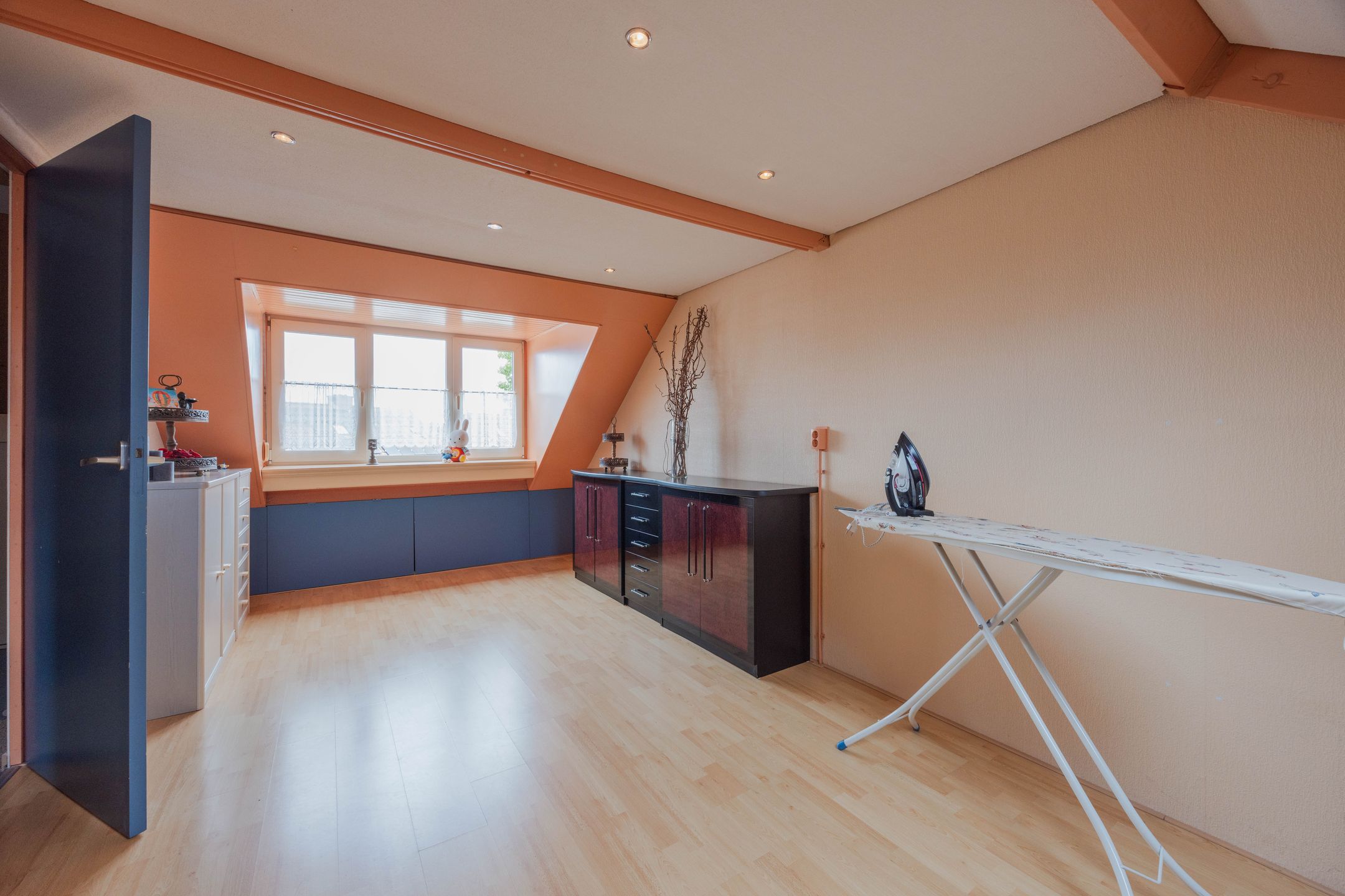 Foto 33 van Mahoniestraat 16