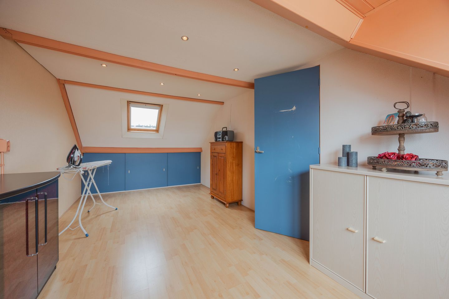 Foto 34 van Mahoniestraat 16