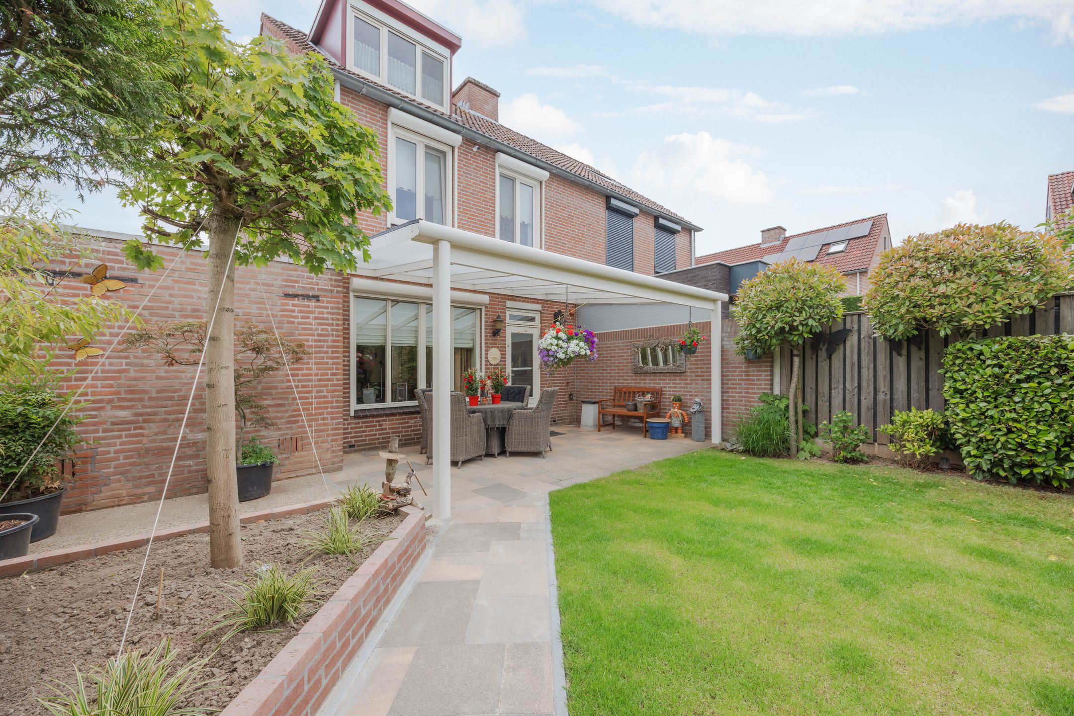 Foto 36 van Mahoniestraat 16