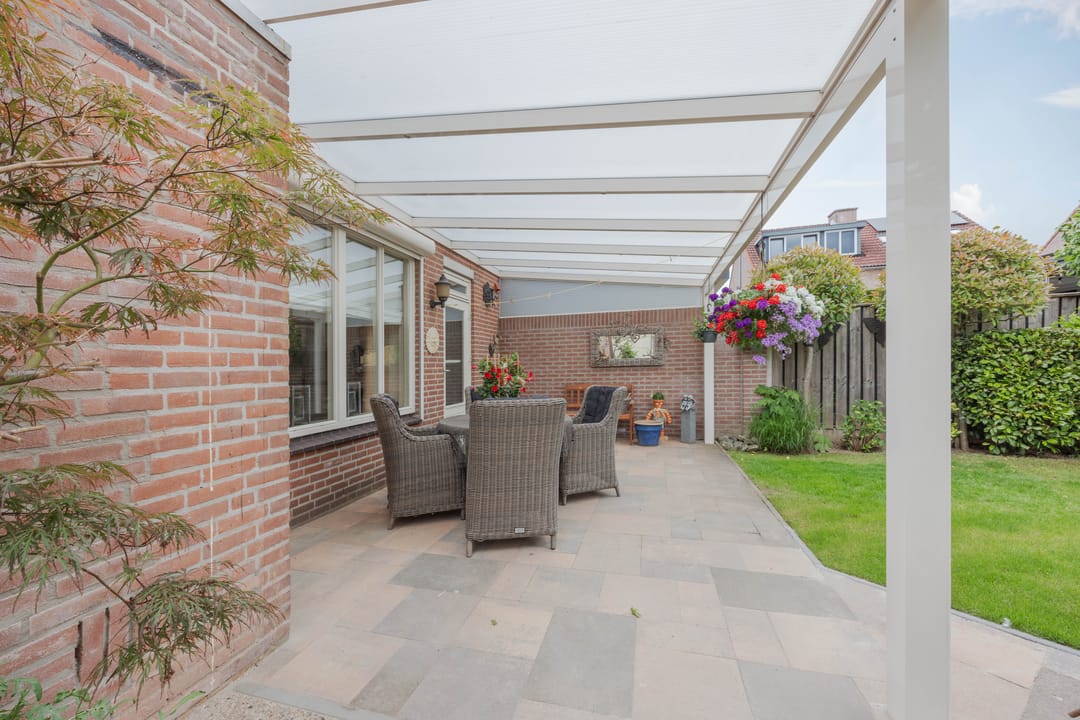 Foto 37 van Mahoniestraat 16