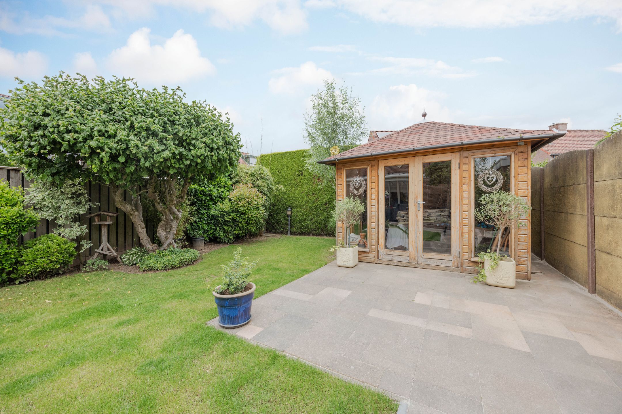 Foto 39 van Mahoniestraat 16