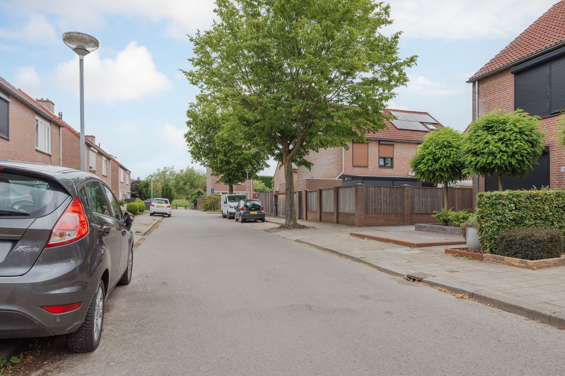 Foto 42 van Mahoniestraat 16