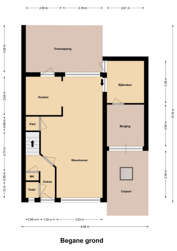 Foto 44 van Mahoniestraat 16