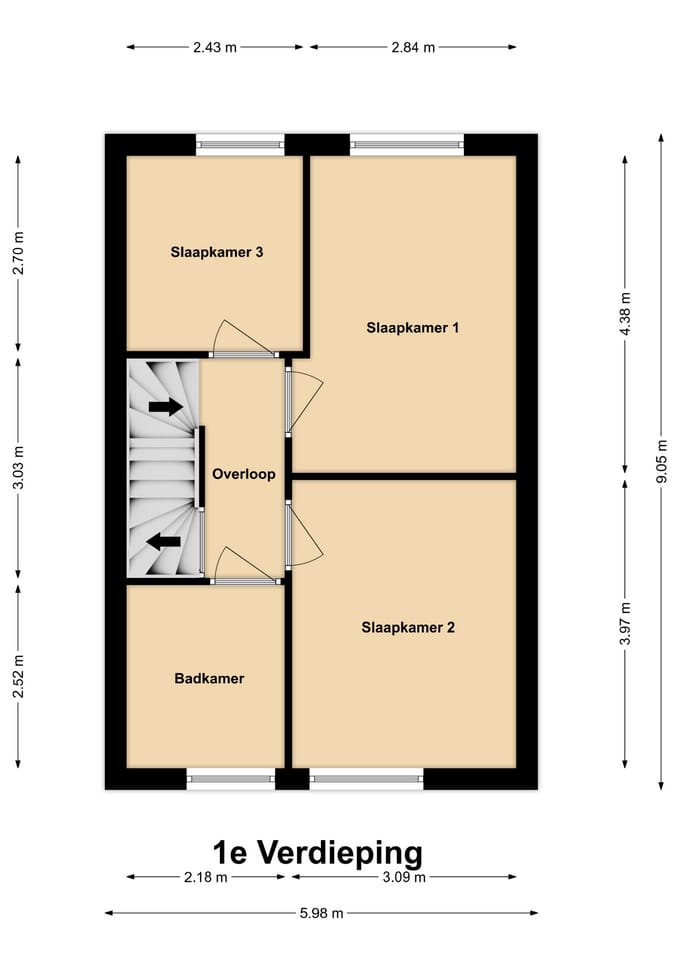 Foto 45 van Mahoniestraat 16