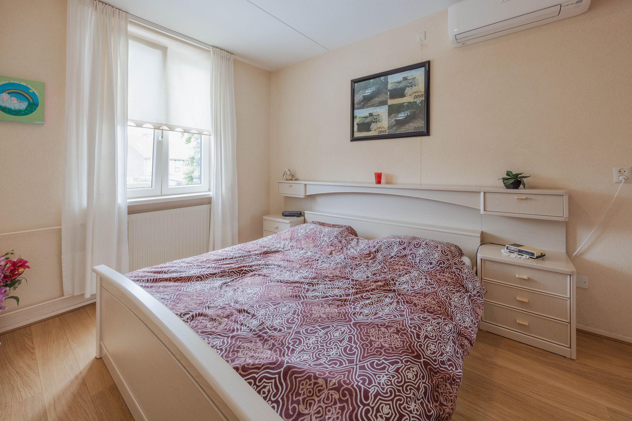 Foto 6 van Mahoniestraat 16