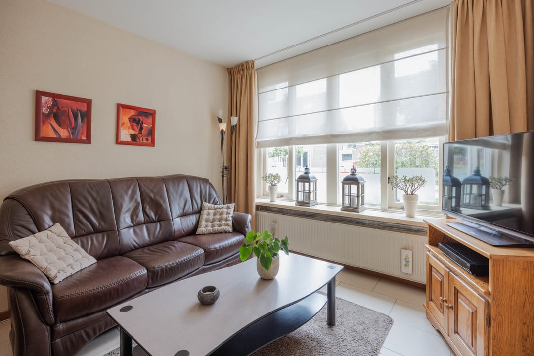 Foto 13 van Mahoniestraat 16