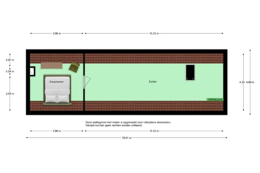 Photo 58 of Jhr. Mr. de Casembrootstraat 27