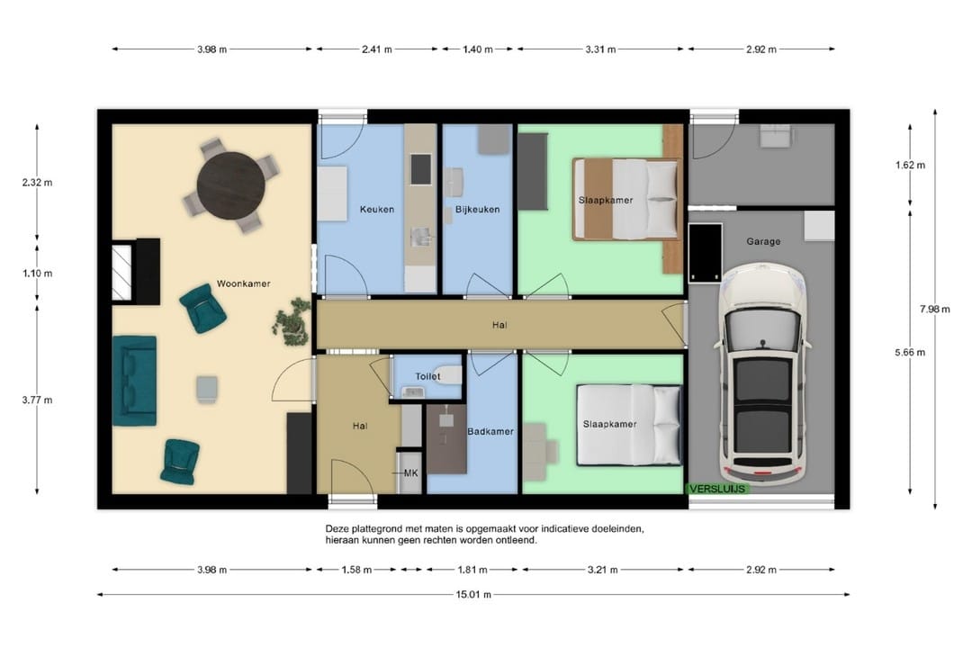 Photo 23 of Jhr. Mr. de Casembrootstraat 27