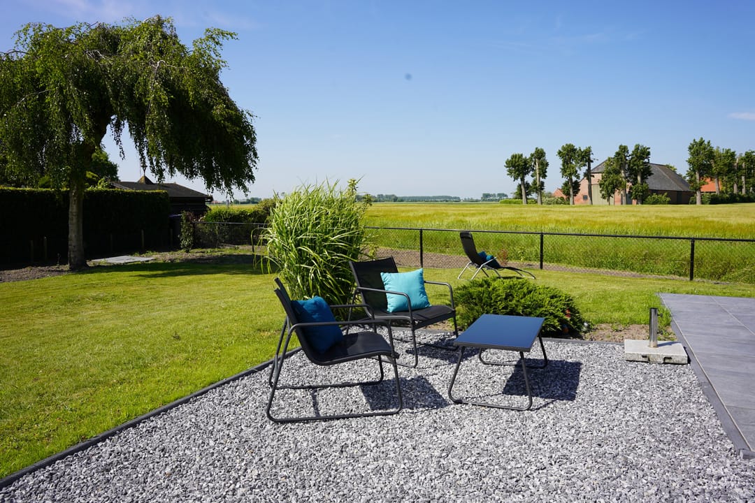 Photo 2 of Jhr. Mr. de Casembrootstraat 27